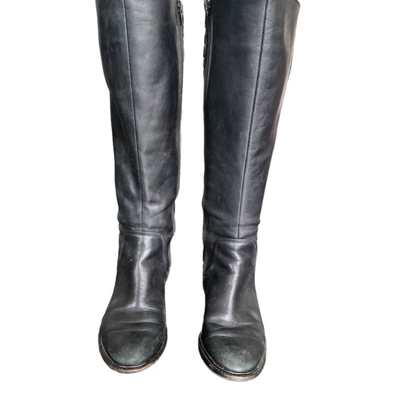 Gianni Bini Women’s riding boots 6.5M - Picture 2 of 12